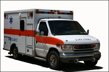 clip art ambulance